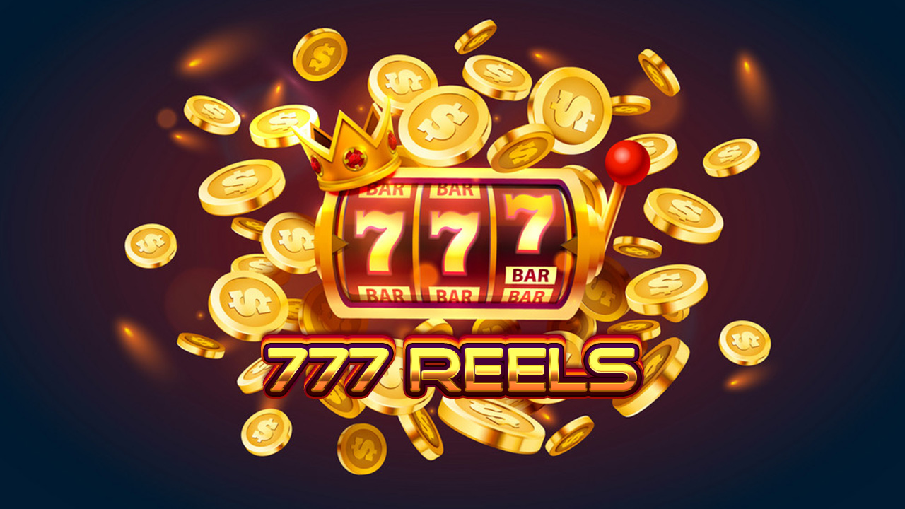 777 Reels Game